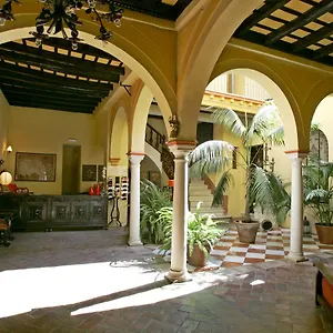 Posada De Palacio Sanlúcar de Barrameda