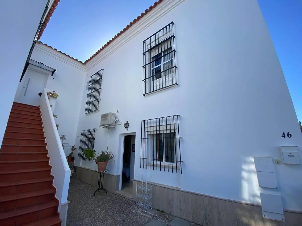 Apartment Apartamento Crucero 2, La Jara Sanlucar de Barrameda