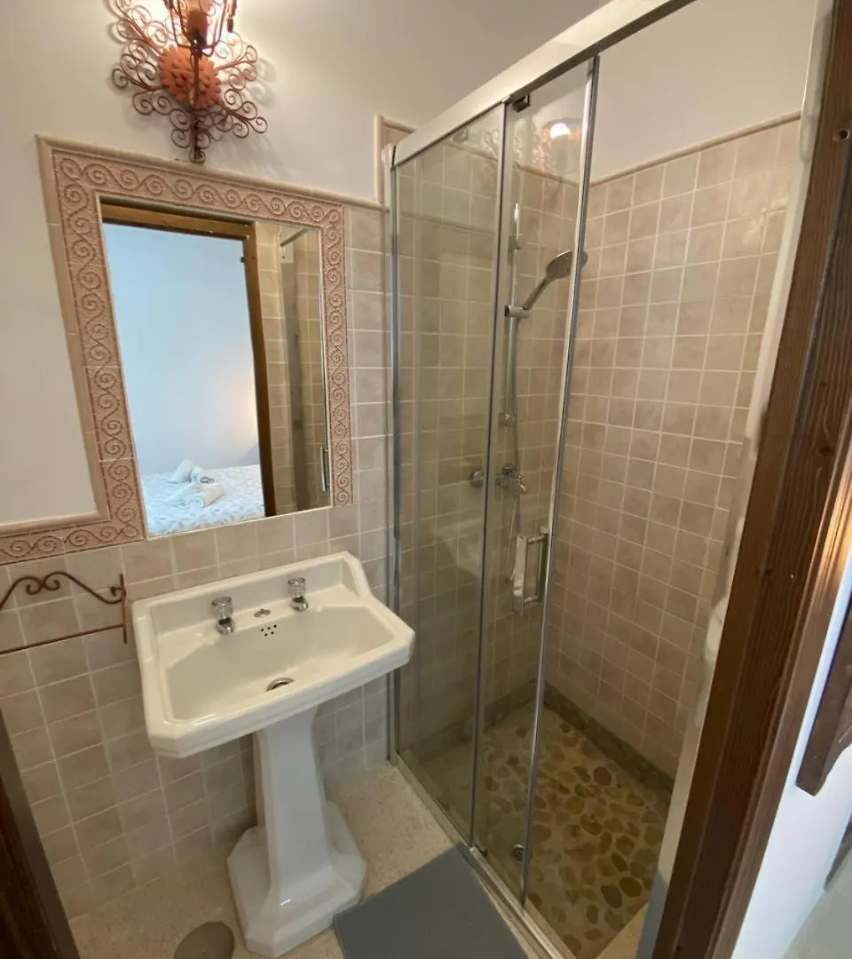 Apartamento Crucero 2, La Jara Sanlucar de Barrameda Apartment