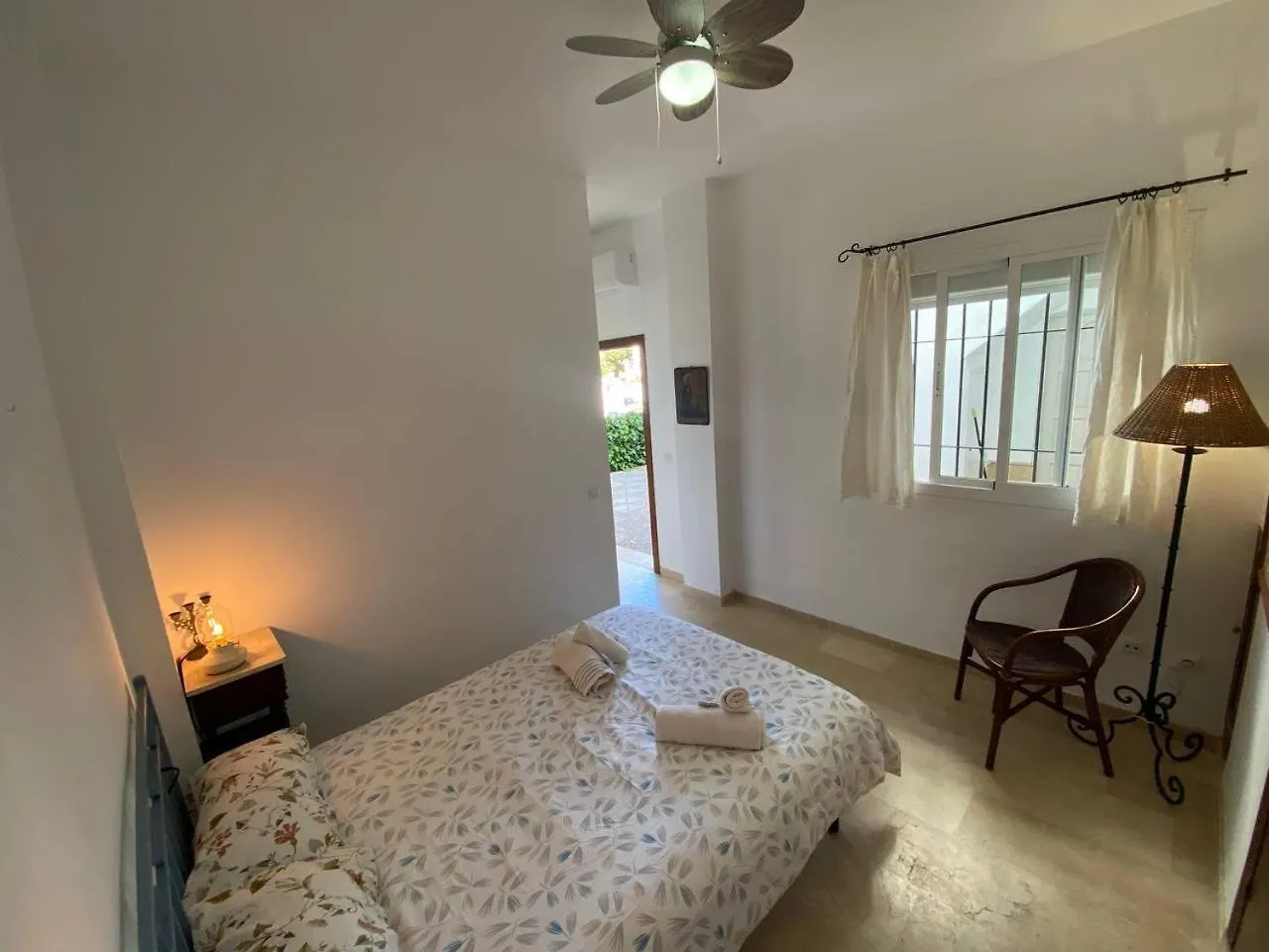 Apartamento Crucero 2, La Jara Sanlucar de Barrameda 0*,