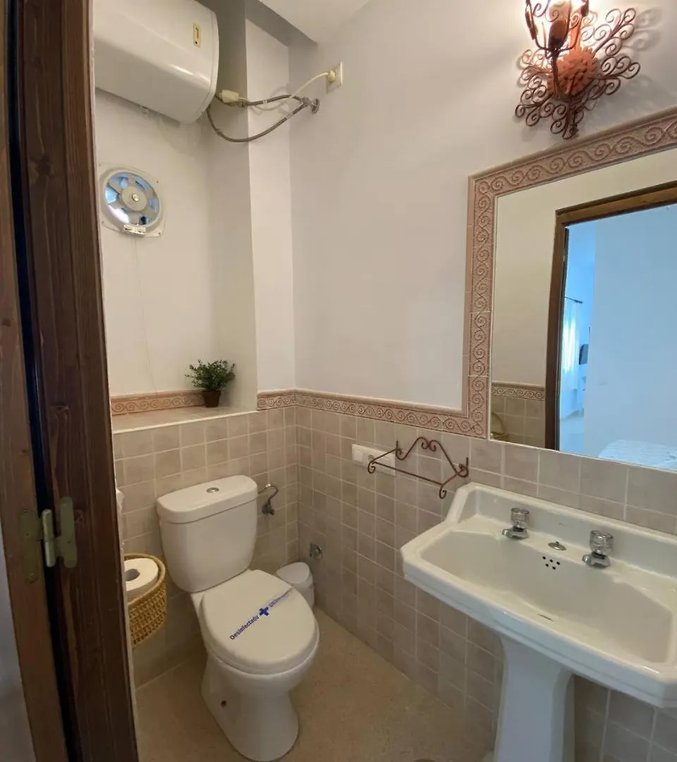 Apartamento Crucero 2, La Jara Sanlucar de Barrameda