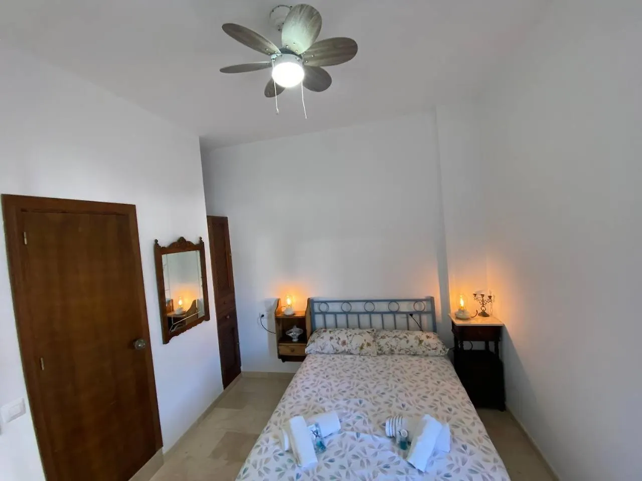 Apartamento Crucero 2, La Jara Sanlucar de Barrameda Apartment