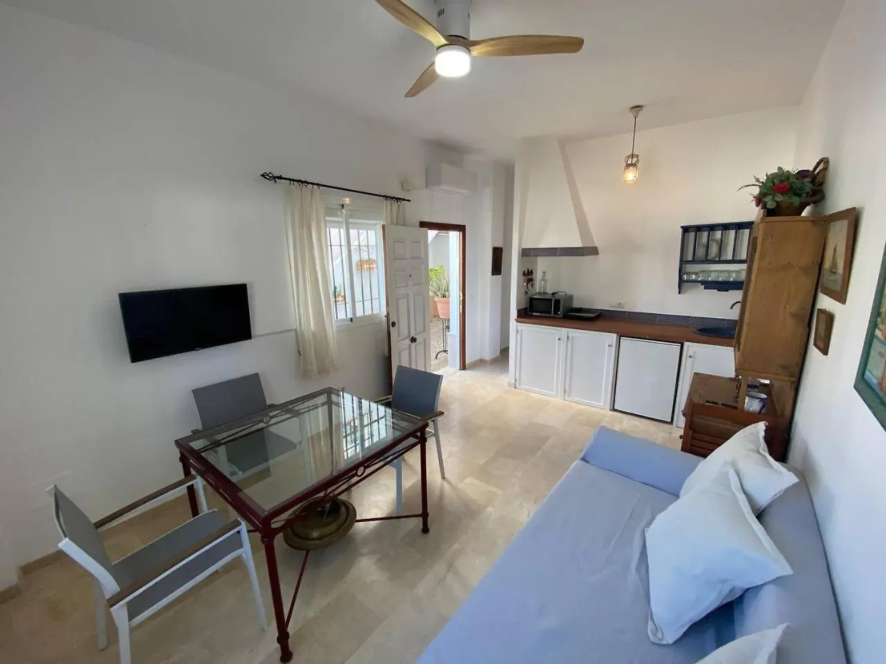 Apartamento Crucero 2, La Jara Sanlucar de Barrameda