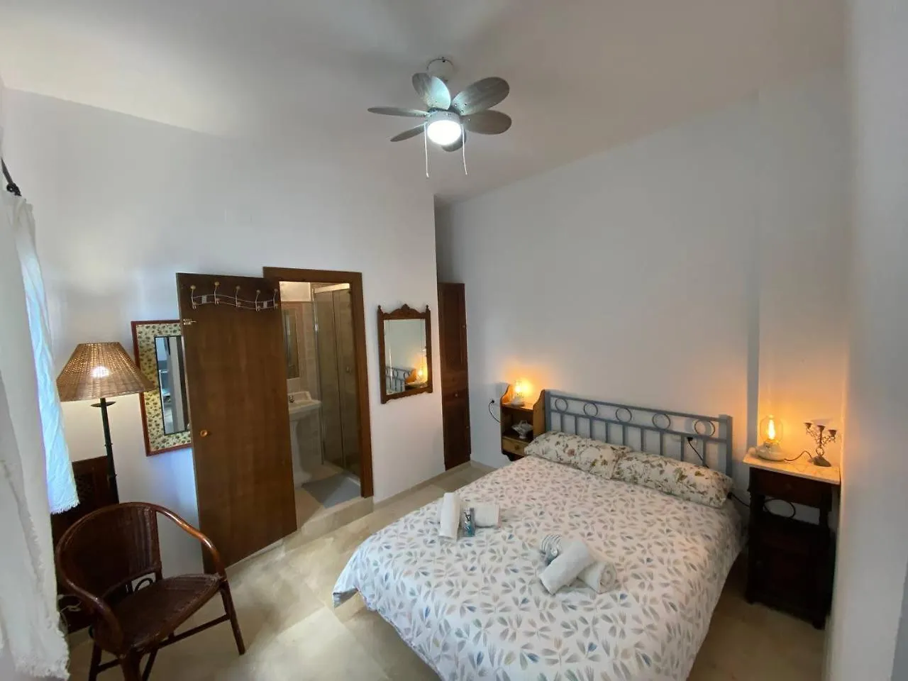 Apartamento Crucero 2, La Jara Sanlucar de Barrameda Apartment
