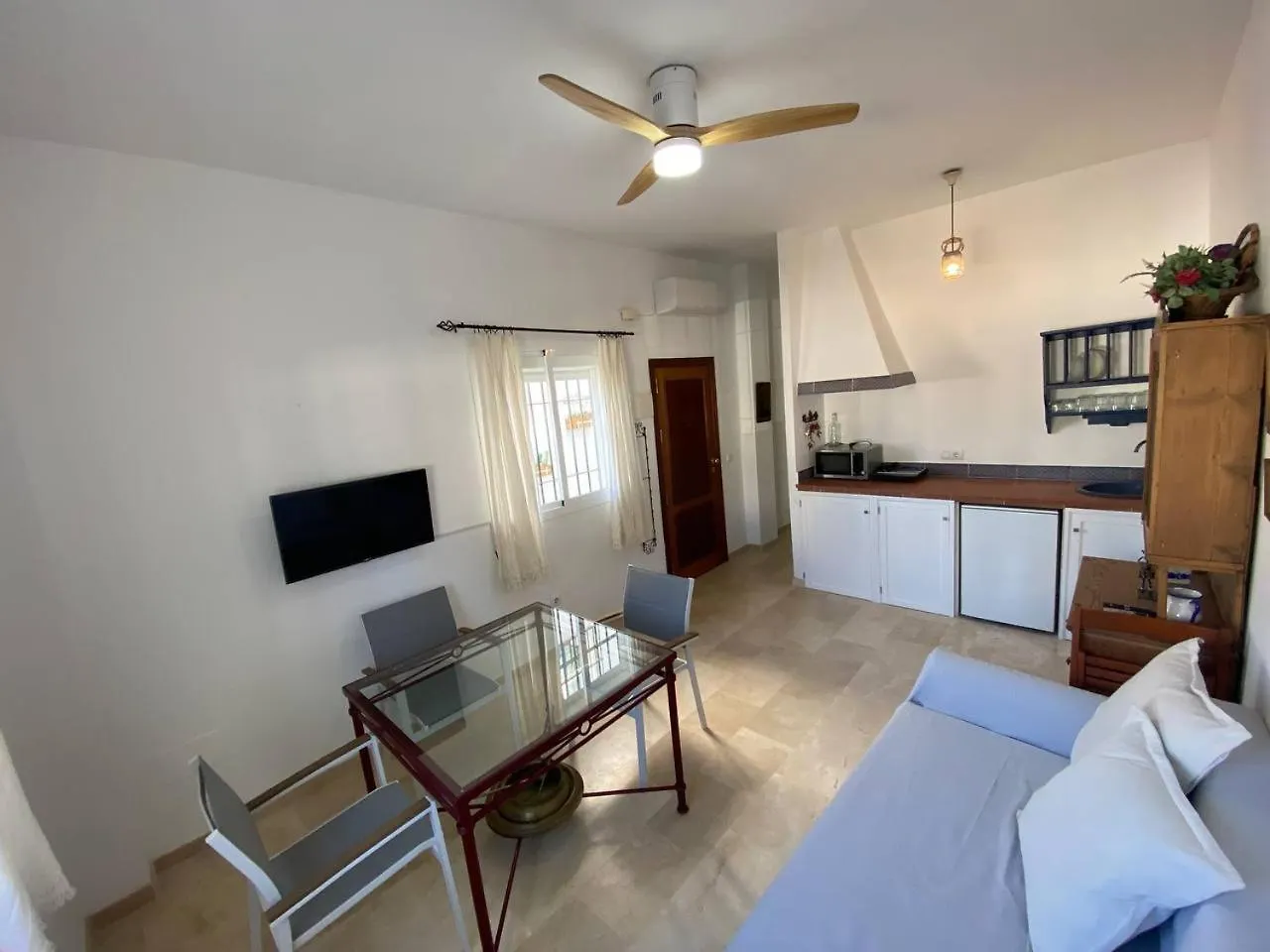 Apartamento Crucero 2, La Jara Sanlucar de Barrameda