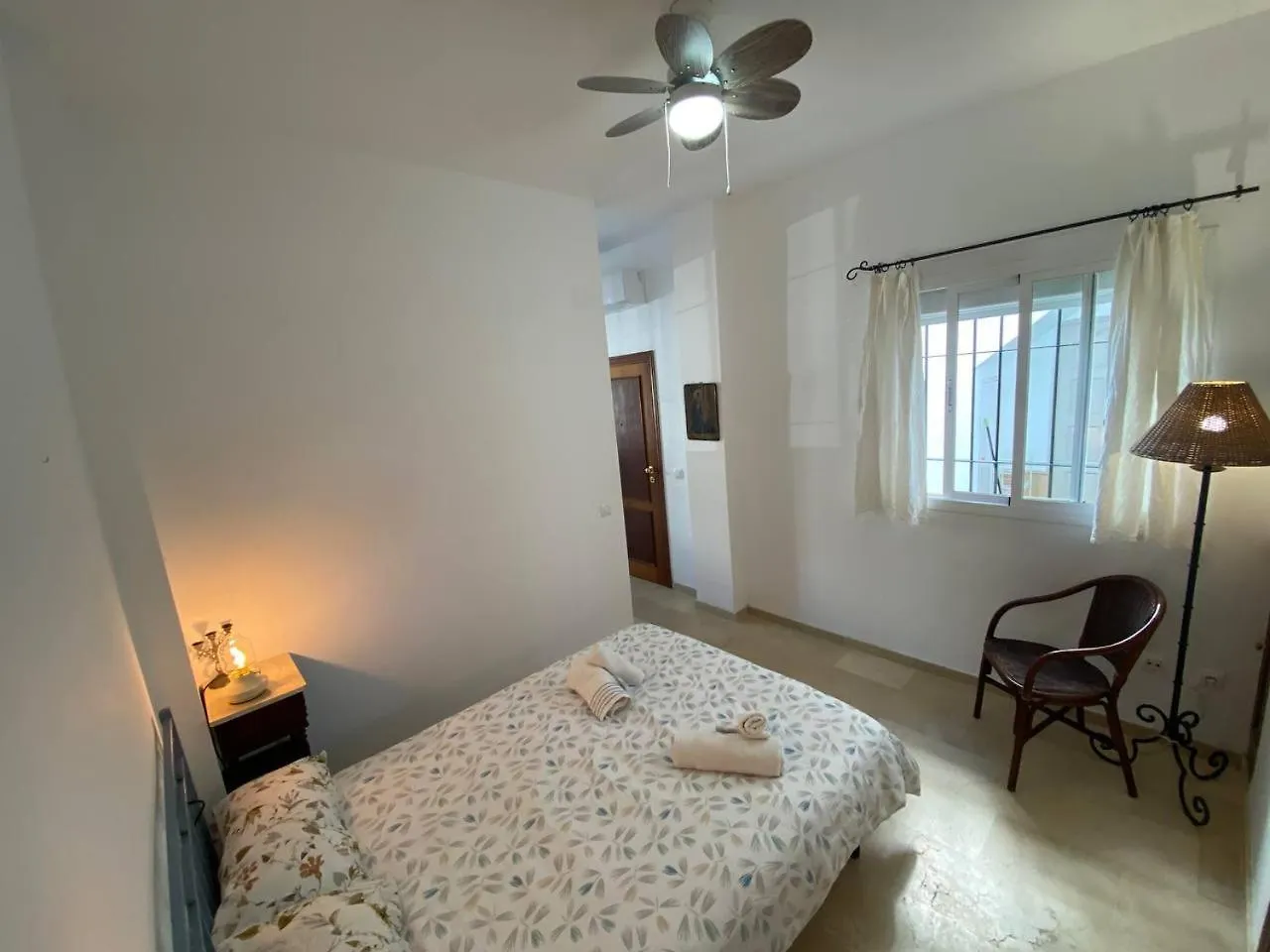 Apartamento Crucero 2, La Jara Sanlucar de Barrameda Spain