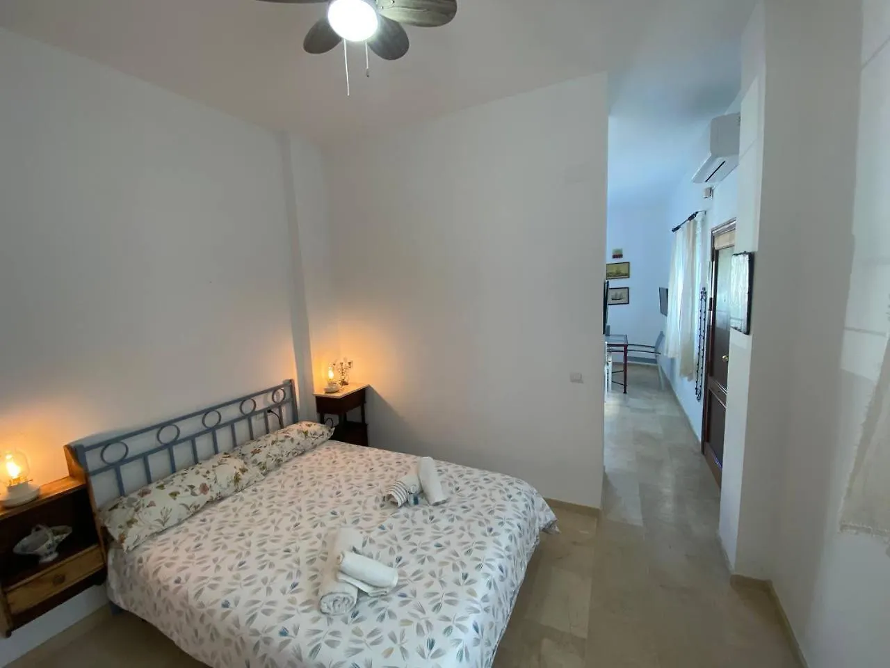 Apartamento Crucero 2, La Jara Sanlucar de Barrameda 0*,  Spain