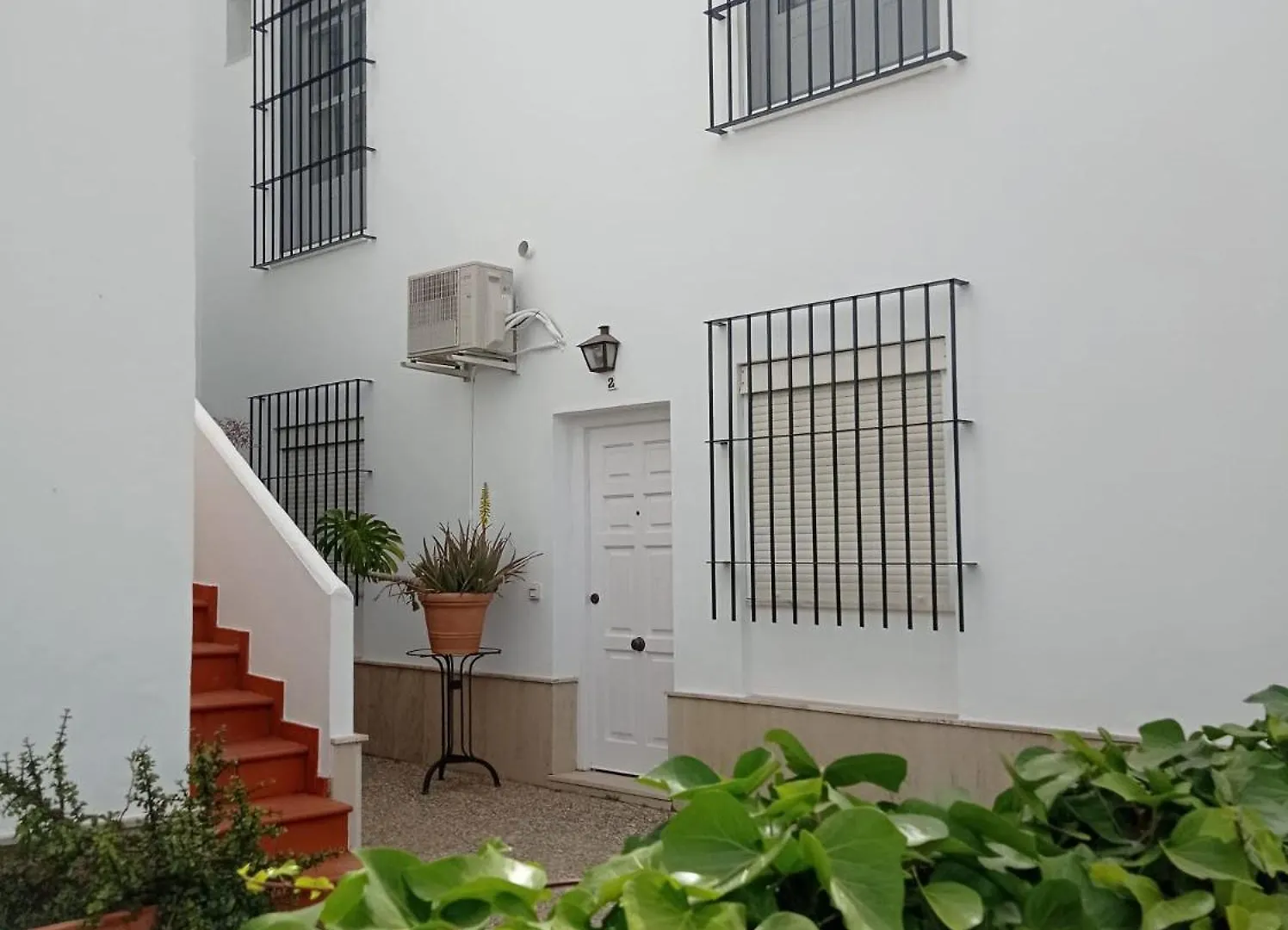 Apartment Apartamento Crucero 2, La Jara Sanlucar de Barrameda Spain